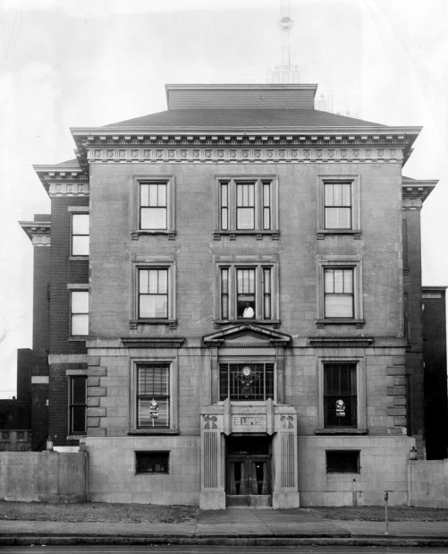 Look Back: Repeal of Prohibition, 1933